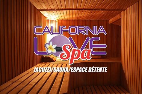 California Love SPA